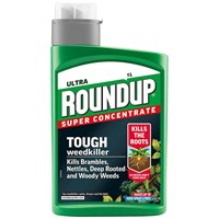 Roundup Ultra Weed Killer - 1L (117900)