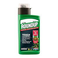Roundup Ultra Weed Killer - 500ml (117901)