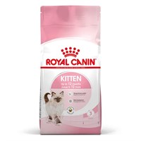 Royal Canin Kitten 12 Months Dry Cat Food 400G