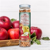 Scentsicles Scentfetti Apples & Autumn Scented Filler (125g)