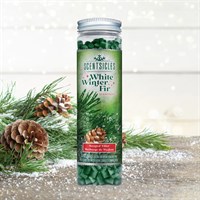 Scentsicles Scentfetti White Winter Fir Scented Filler (125g)