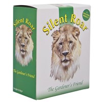 Silent Roar Environmentally Friendly Cat Repellent 500g