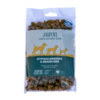 Simply Jaspers Chicken & Squash Dog Food 100g (CBS-100g)