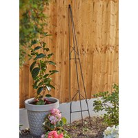 Smart Garden 1.2m Easy Garden Obelisk (4071007)