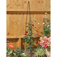 Smart Garden 1.5m Easy Garden Obelisk (4071008)