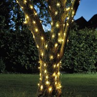 Three Kings 100 Battery Operated Firefly Christmas String Lights (3122071)