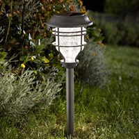 Smart Garden Capri Solar Stake Light 10 Lumen (1001033)