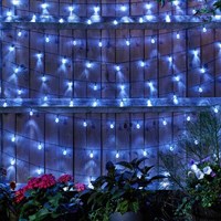 Smart Garden Ultra Solar String Lights 100 Orbs (1006005)