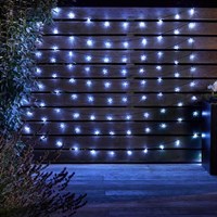 Smart Garden Ultra Solar String Lights 100 Stars (1006006)