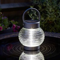Smart Garden Globe 365 Solar Lantern 10 Lumen (1009004)