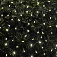 Smart Garden 200 Warm White LEDs Solar String Lights (1060022)