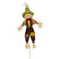 Smart Garden 120cm Scarecrow DécoStake Boy (2645003)