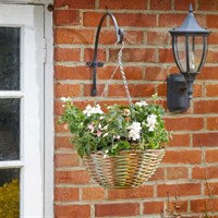 Smart Garden 14 Inch Forester Hanging Basket (6021047)