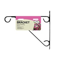 Smart Garden 14/16Inch Hanging Basket Wall Bracket (6040061)