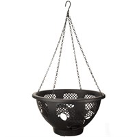 Smart Garden 15Inch Flowerpro Basket Hanging Basket (6021020)