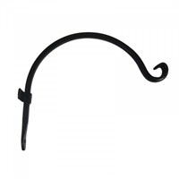 Smart Garden 16Inch Forge Round Hanging Basket Hook (6040022)