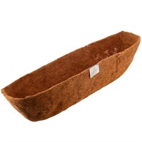 Smart Garden 24Inch Forge Trough Coco Liner (6050070)