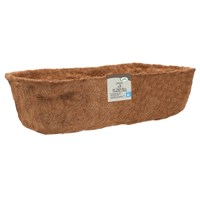 Smart Garden 30Inch Forge Trough Coco Liner (6050071)