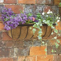 Smart Garden 36Inch Saxon Wall Trough (6030122)