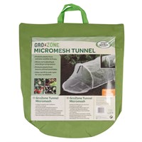 Smart Garden 3m Grozone Grow Tunnel Micromesh (6513001)