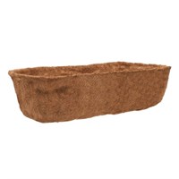 Smart Garden 48Inch Forge Wall Trough Coco Liner (6053002)