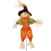 Smart Garden 50cm Scarecrow DécoStake Boy (2645000)