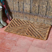 Smart Garden Muck Off! Brush Mat 45 x 75 cm (5510000)