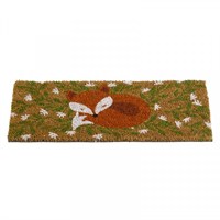 Smart Garden Rubber Frame Insert - Fox Hollow 23 x 53 cm Doormat (5511024)