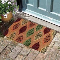 Smart Garden Autumn Leaves 45 x 75 cm Doormat (5511033)