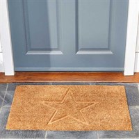 Smart Garden Star-Struck! 45 x 75 cm Doormat (5511051)
