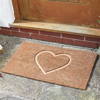 Smart Garden Heart-Felt! 45 x 75 cm Doormat (5511052)