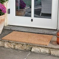 Smart Garden Hand Woven Coir 45 x 75 cm Doormat (5511112)
