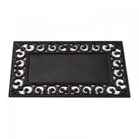 Smart Garden Rubber Frame Without Insert 45 x 75 cm Doormat (5512005)