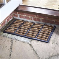 Smart Garden Combi - Heavy Duty 45 x 75 cm Doormat (5513005)