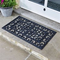 Smart Garden Classic - Rubber 45 x 75 cm Doormat (5514000)