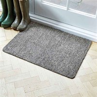 Smart Garden Anthracite 60 x 80 cm Doormat (5515011)