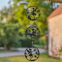 Smart Garden 60cm D cor Garden Hanger Fairies (5702010)