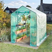 Smart Garden Greenhouse GroZone Max (6510003)
