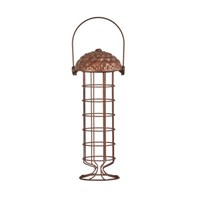 Smart Garden Acorn Twist Top Suet Ball Feeder (7507010)