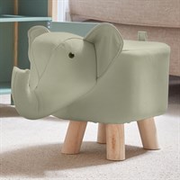 Smart Garden Animal Footstool Sage Elephant (5076003)
