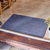 Smart Garden Anthracite 70 x 100 cm Doormat (5515012)