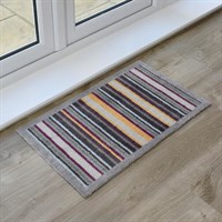 Smart Garden Art Stripes Doormat 45 x 75 cm (5517016)