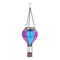 Smart Garden Aurora Flaming Balloon Mini Hanging Solar Light (1080286)