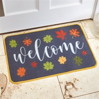 Smart Garden Autumn Welcome Doormat 40 x 60 cm (5517026)