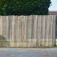 Smart Garden Bamboo Slat Garden Screening 3.8 x 1.2m (7030077)