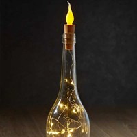 Smart Garden Bottle It! Flickering Candle - Twin Pack (3121027)