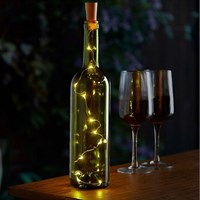 Smart Garden Bottle It! String Lights (3122035)