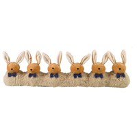 Smart Garden Bunnies Draught Excluders (5525102)