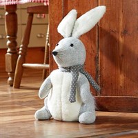Smart Garden Bunny Doorstop (5525002)