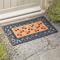 Smart Garden Cherries 23 x 53cm Doormat (5512029)